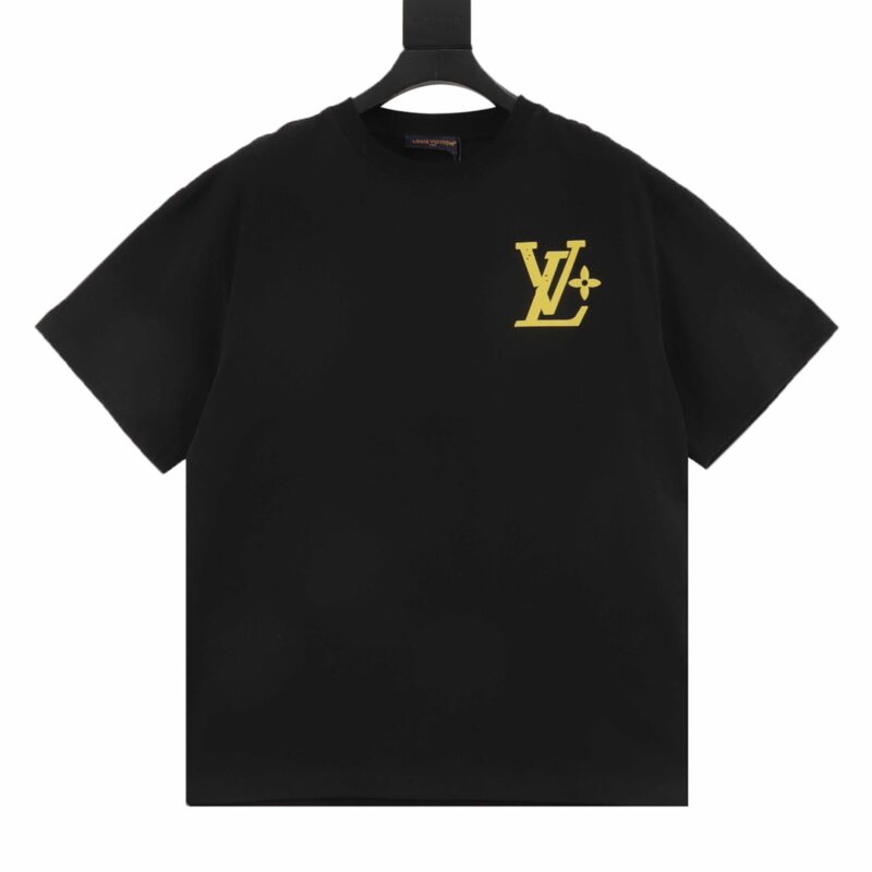 Camiseta Louis Vuitton