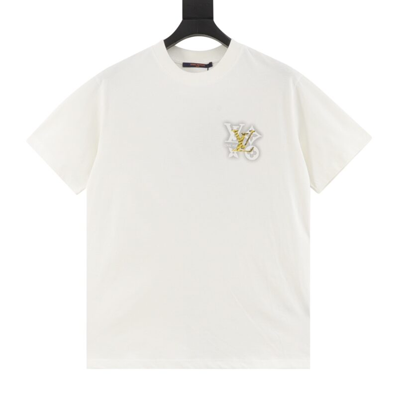 Camiseta Louis Vuitton