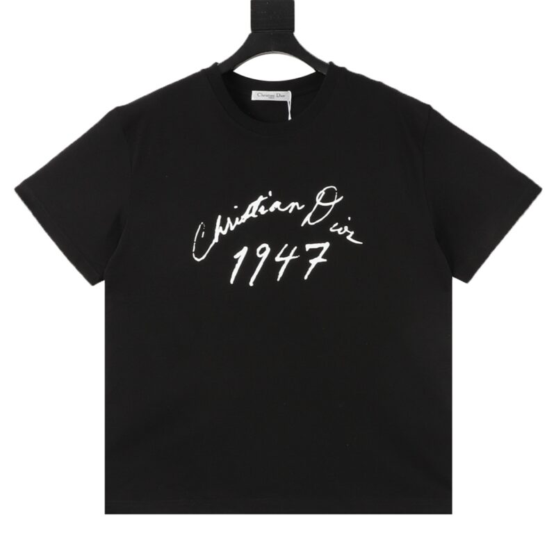 Camiseta Dior