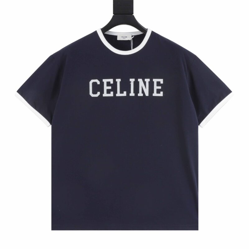 Camiseta Celine