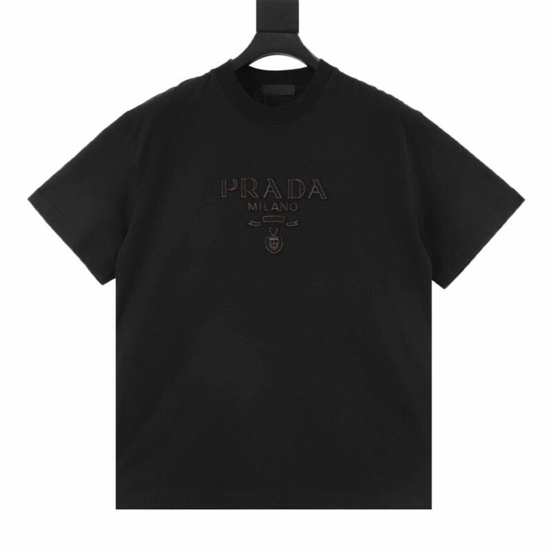 Camiseta Prada