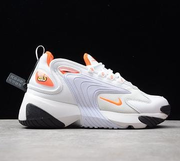 Nike Zoom 2k