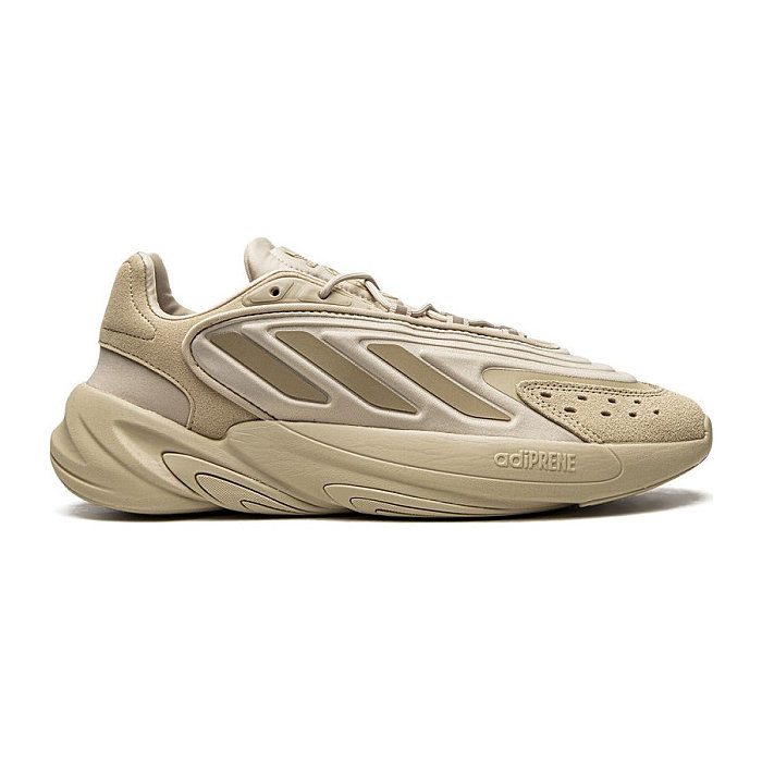 Adidas Ozelia In Triple Neutral