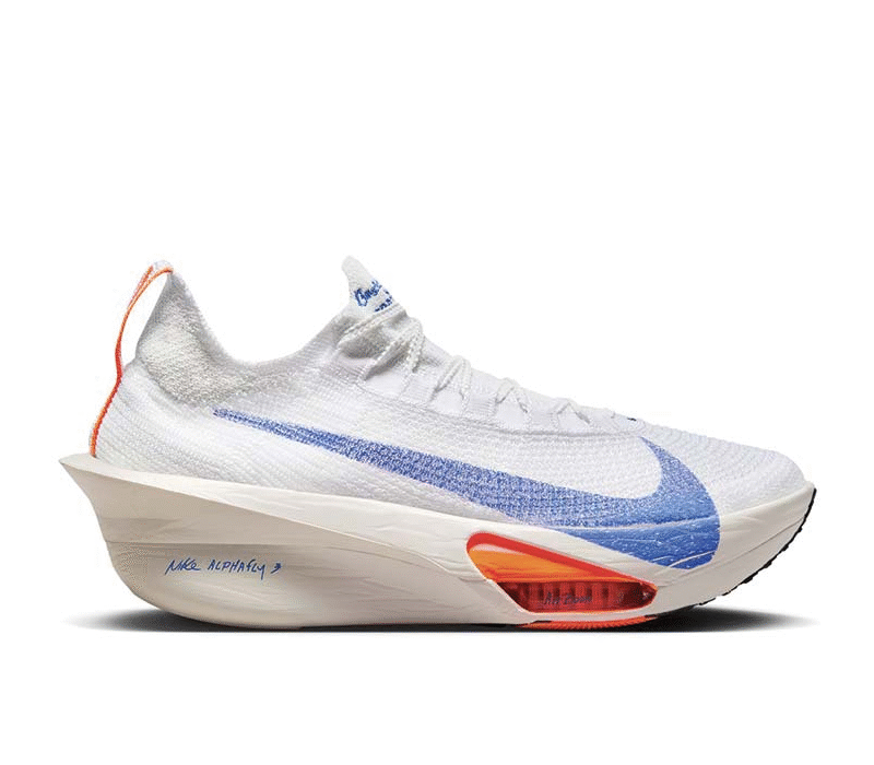 Nike Air Zoom Alphafly Next 3 FP "Blueprint"