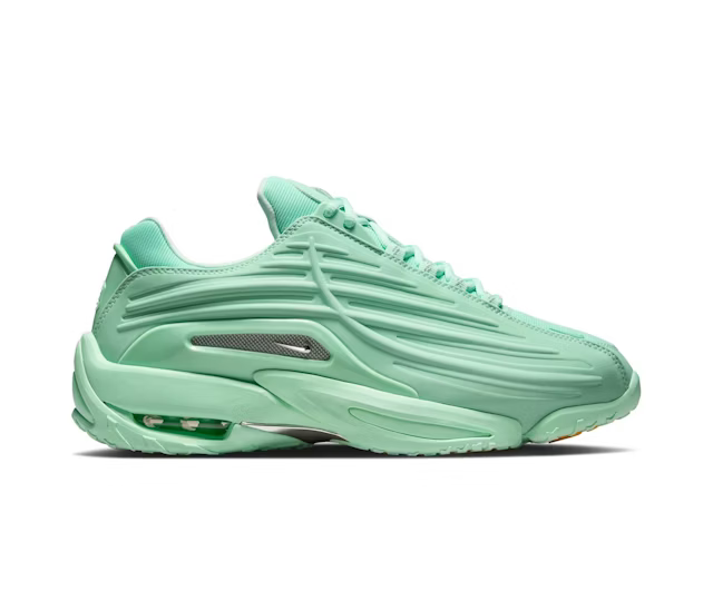 Nike Hot Step 2 Drake NOCTA Mint Foam