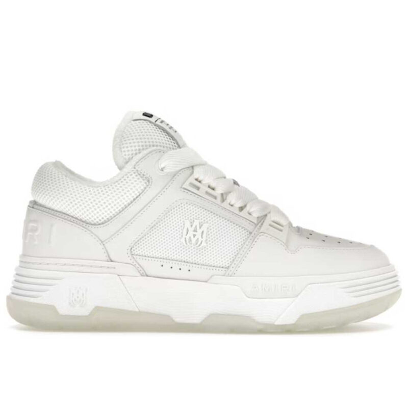 AMIRI MA-1 White