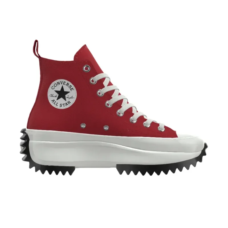 Converse Custom Run Star Hike Platform By You