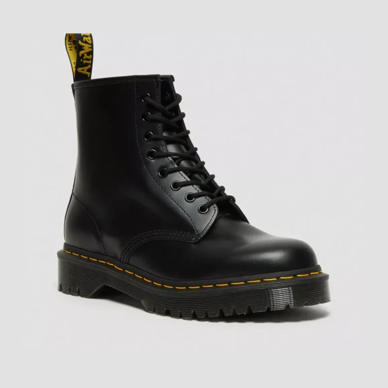Dr. Martens 1460 Bex Smooth Leather Boots