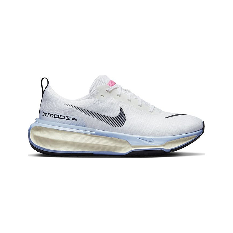 Nike Zoomx Invincible Run Flyknit 3 Cobalt Bliss