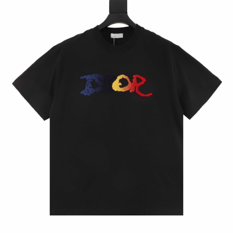 Camiseta Dior
