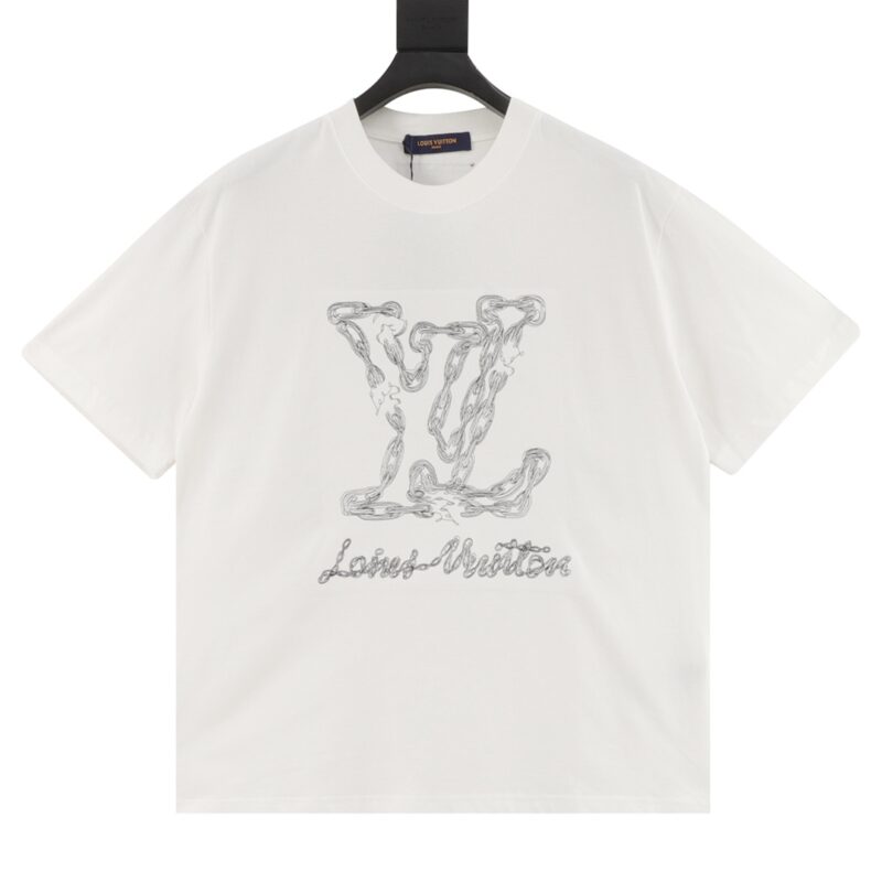 Camiseta Louis Vuitton