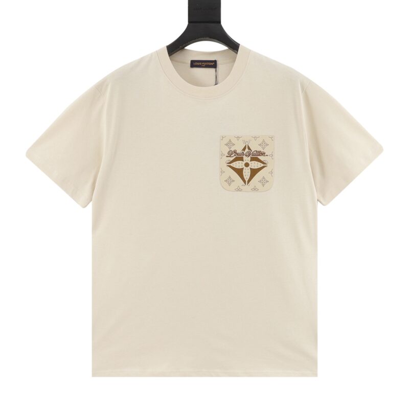 Camiseta Louis Vuitton