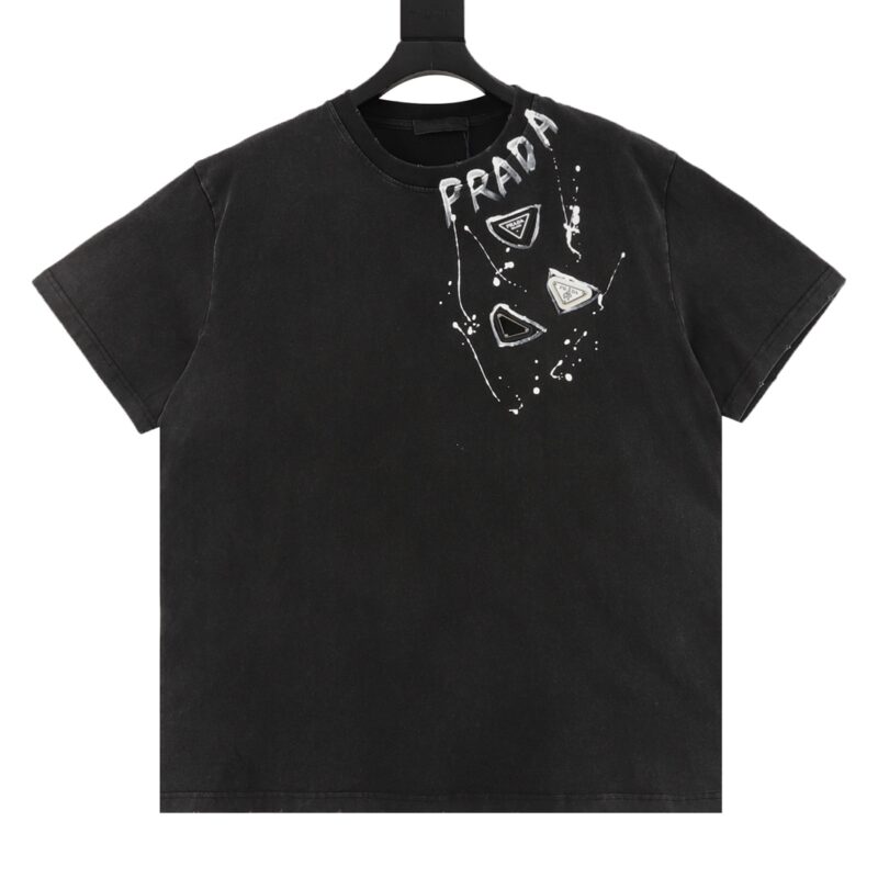 Camiseta Prada