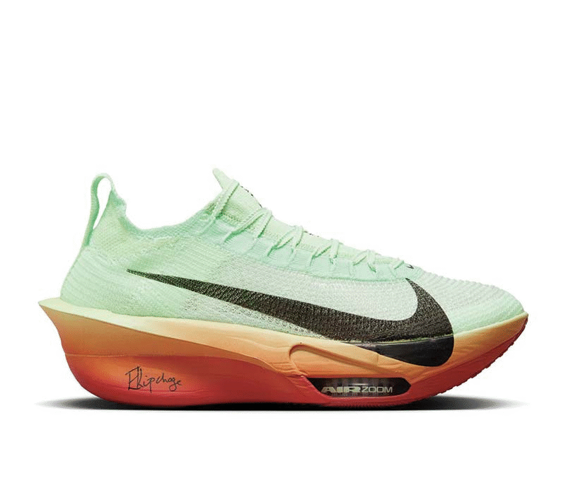 Nike Air Zoom Alphafly Next 3 "Eliud Kipchoge"