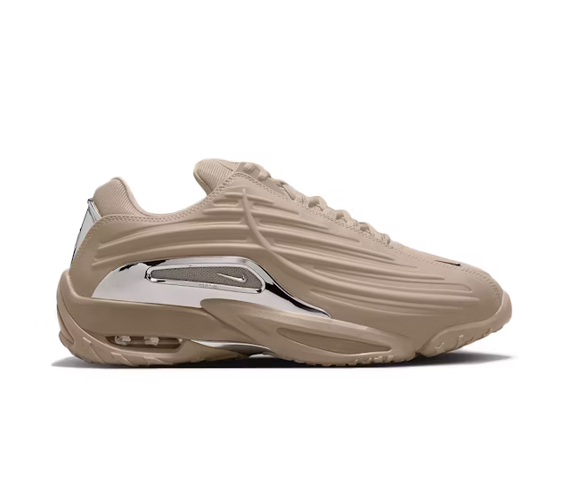 Nike Hot Step 2 Drake NOCTA Rattan
