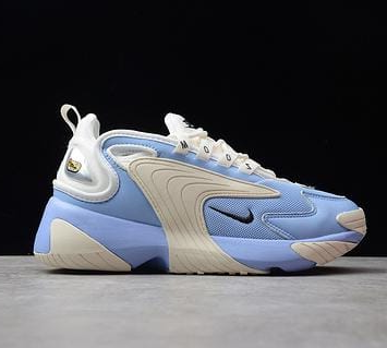 Nike Zoom 2k