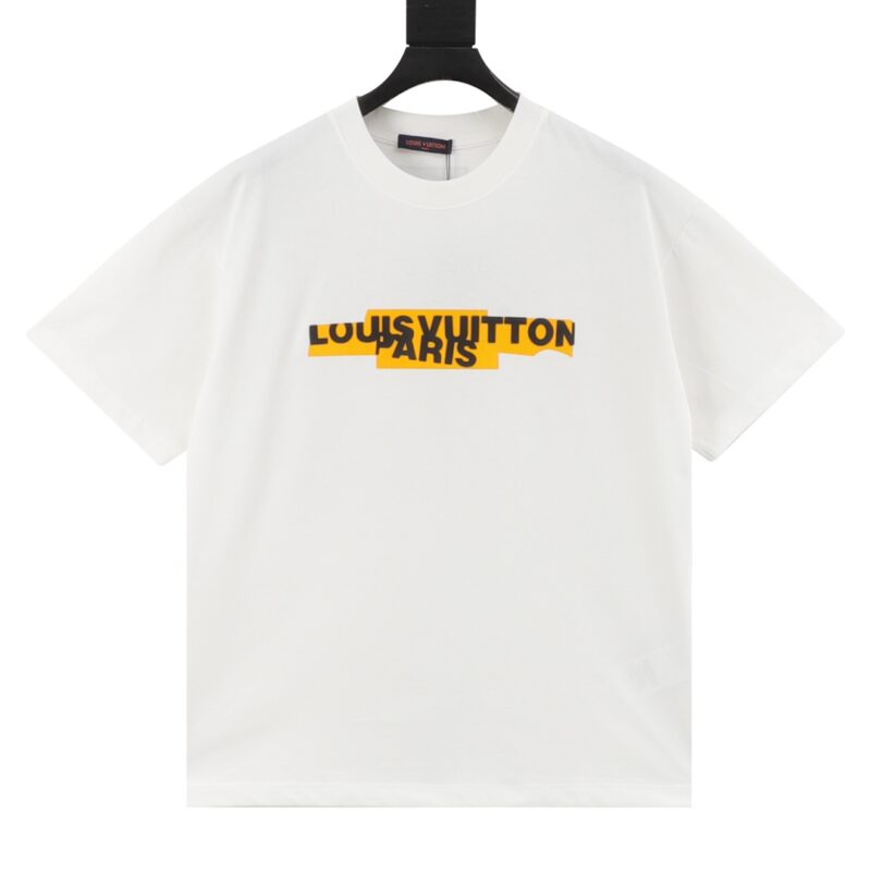 Camiseta Louis Vuitton