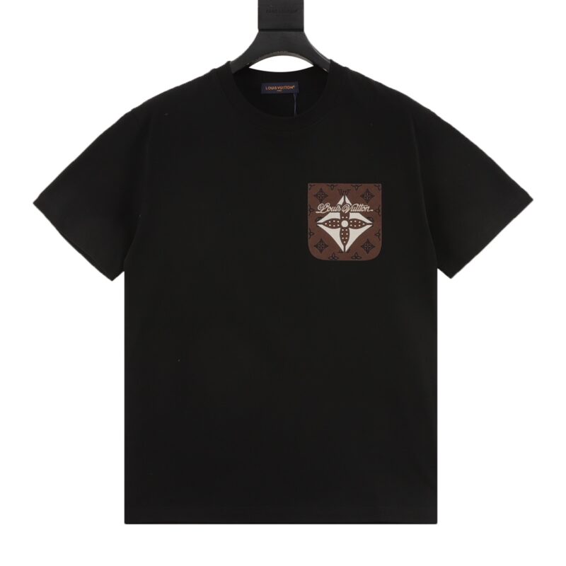 Camiseta Louis Vuitton