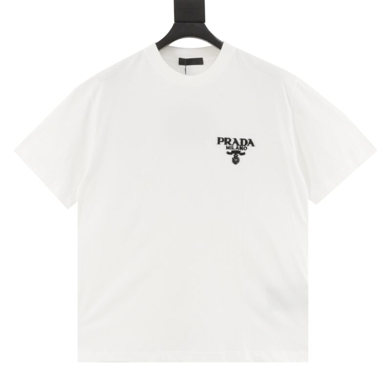Camiseta Prada