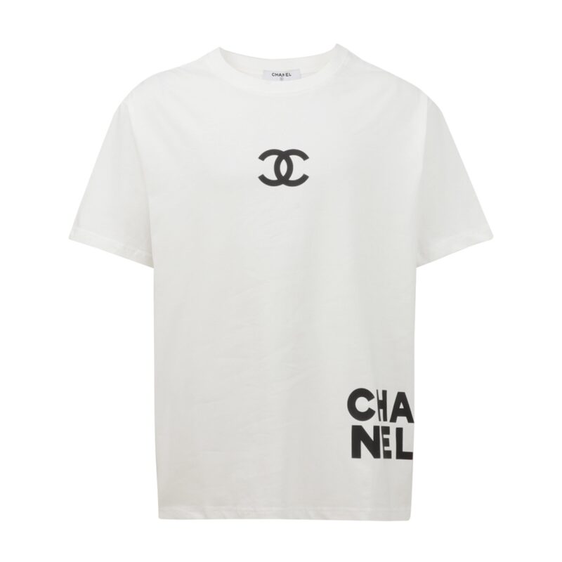 Camiseta Chanel