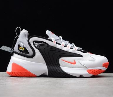 Nike Zoom 2k