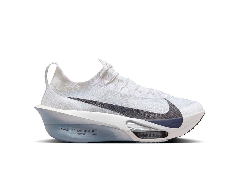 Nike Air Zoom Alphafly Next 3 "Obsidian Mist"