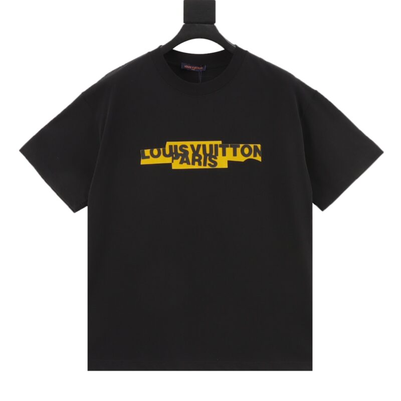 Camiseta Louis Vuitton