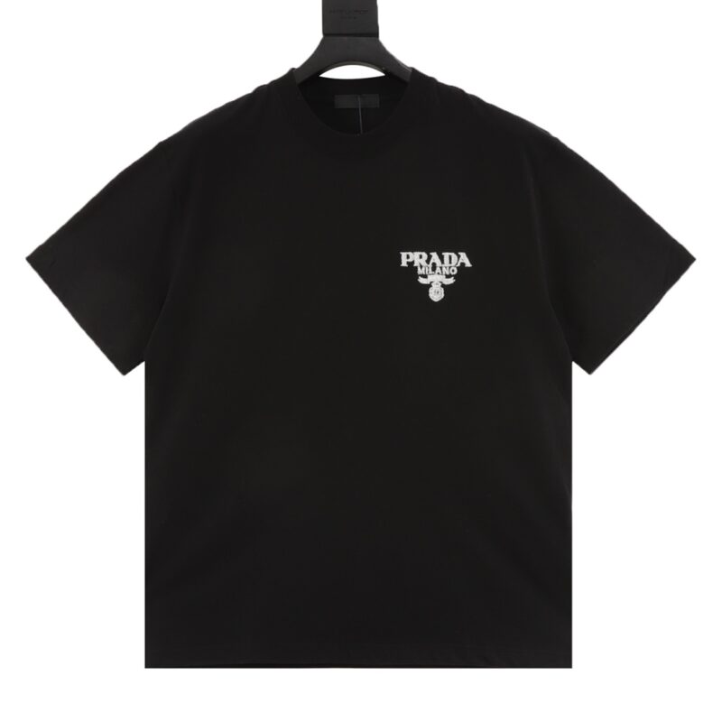 Camiseta Prada