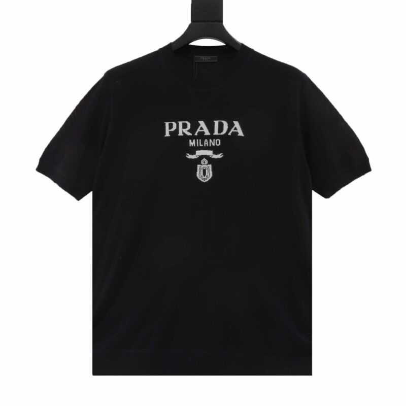 Camiseta Prada