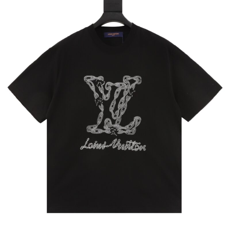 Camiseta Louis Vuitton