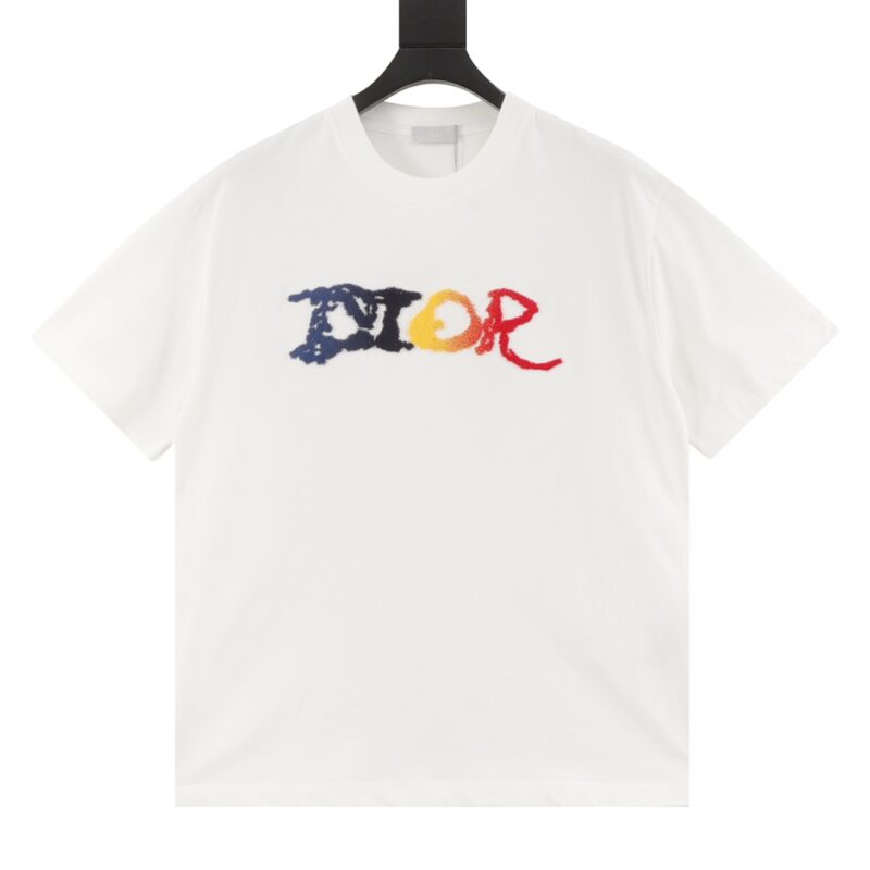 Camiseta Dior