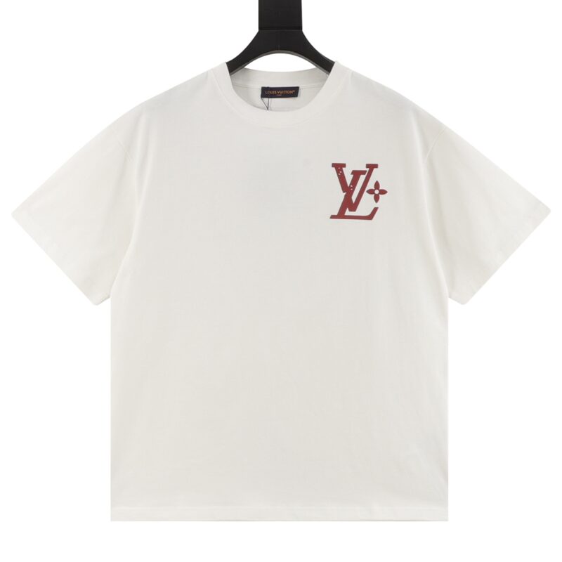 Camiseta Louis Vuitton