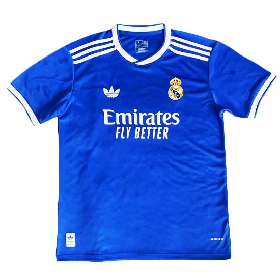 Real Madrid C.F. 2025/2026