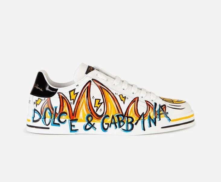 Dolce & Gabbana