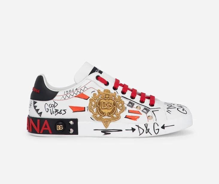 Dolce & Gabbana
