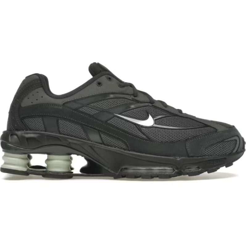 Nike Shox Ride 2 "Anthracite Jade Horizon"