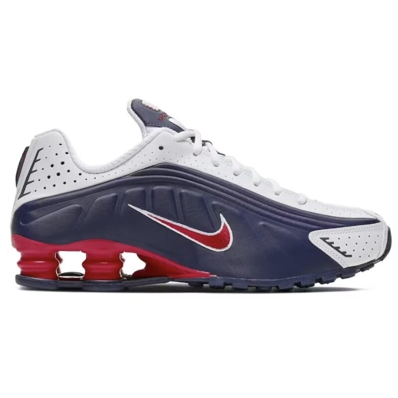 Nike Shox R4 "USA"