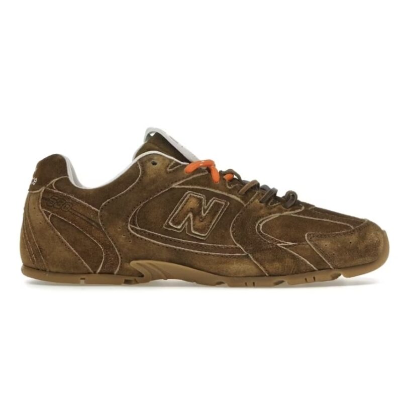 New Balance 530 SL Miu Miu Cinnamon