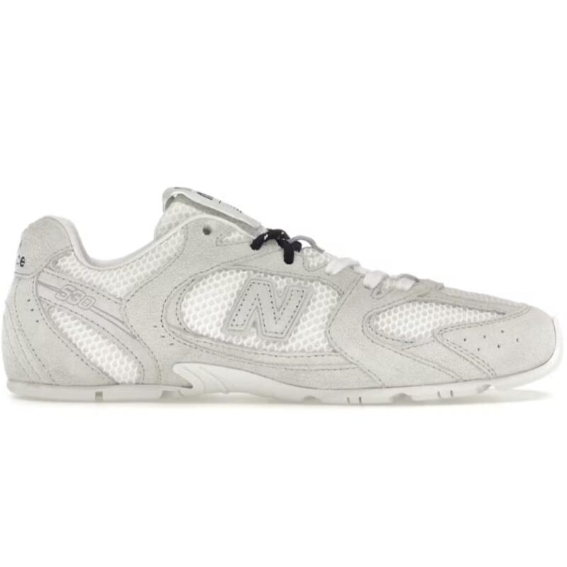 New Balance 530 SL Miu Miu White