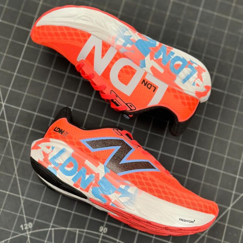 New Balance Fresh Foam