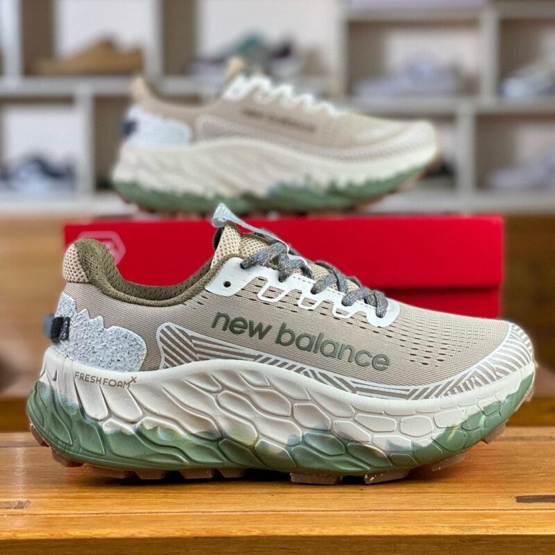 New Balance Fresh Foam