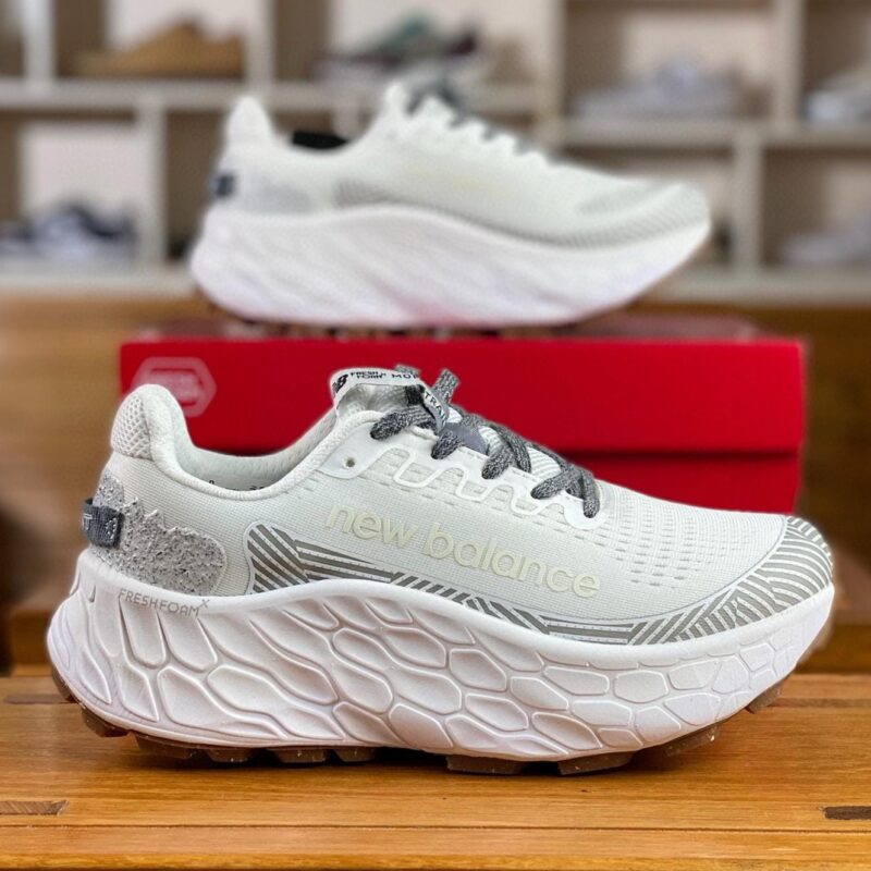New Balance Fresh Foam