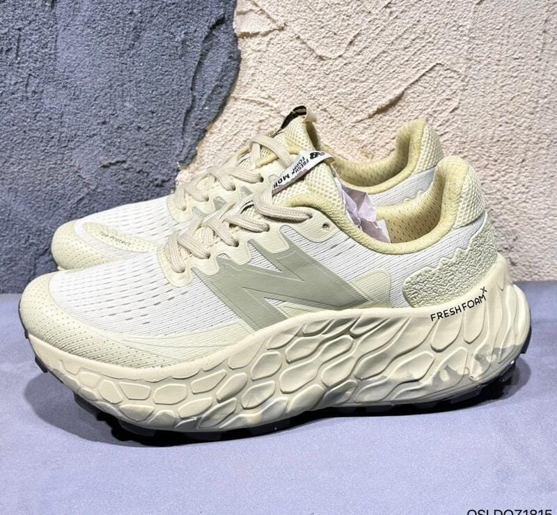 New Balance Fresh Foam