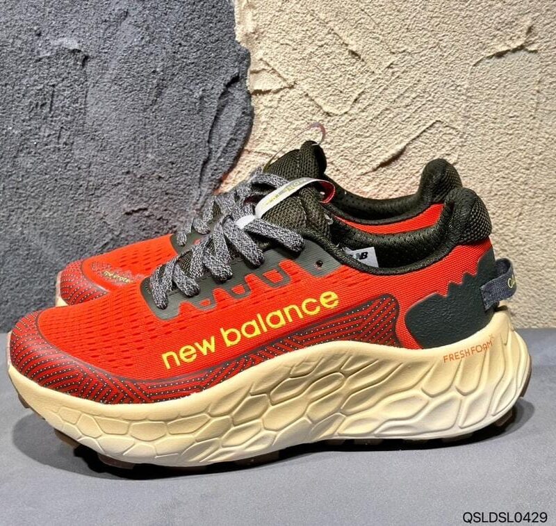 New Balance Fresh Foam