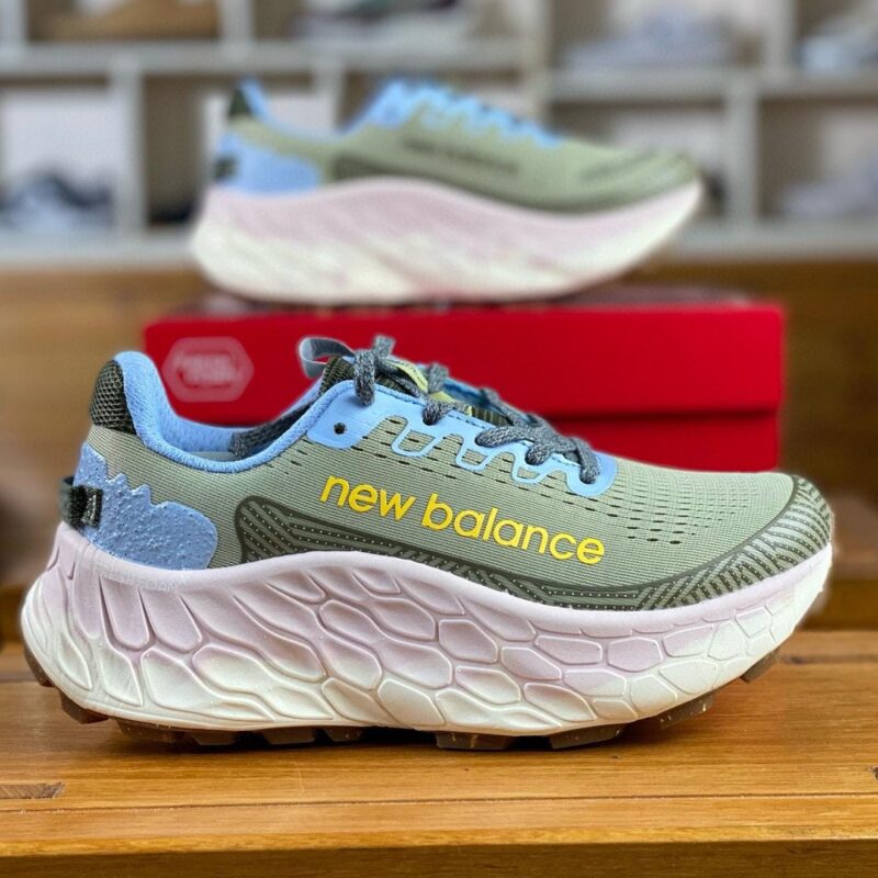 New Balance Fresh Foam