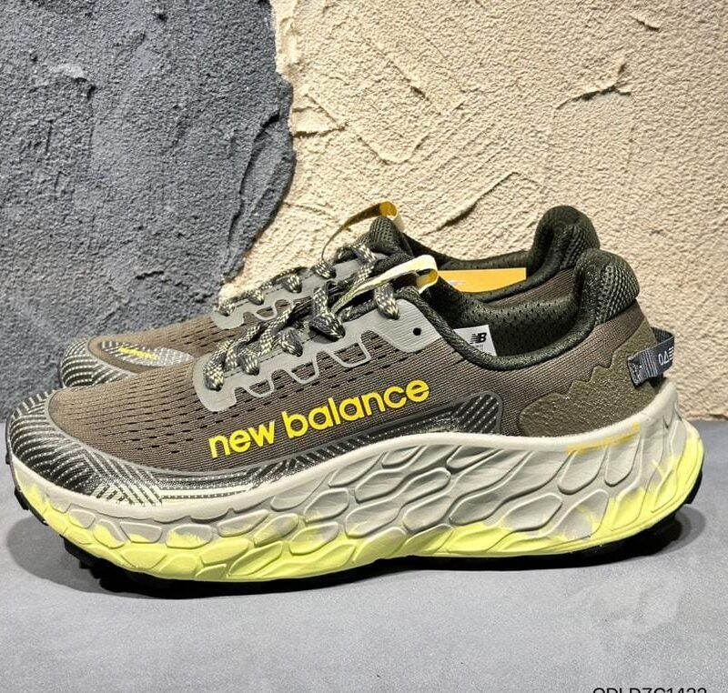 New Balance Fresh Foam