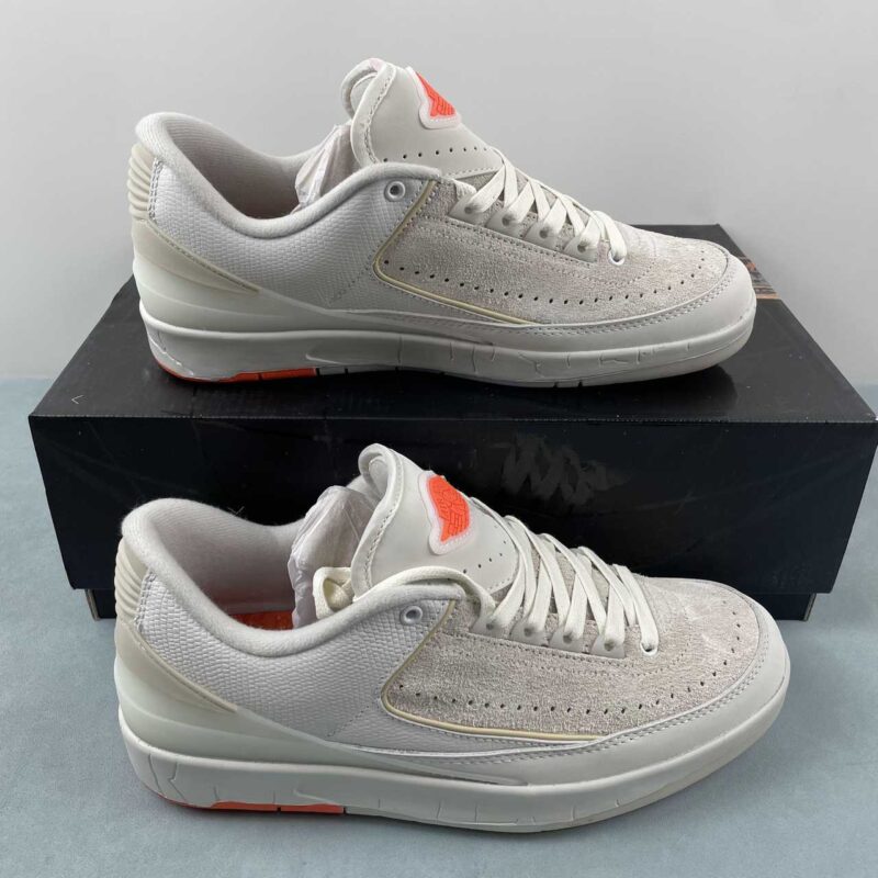 Jordan 2