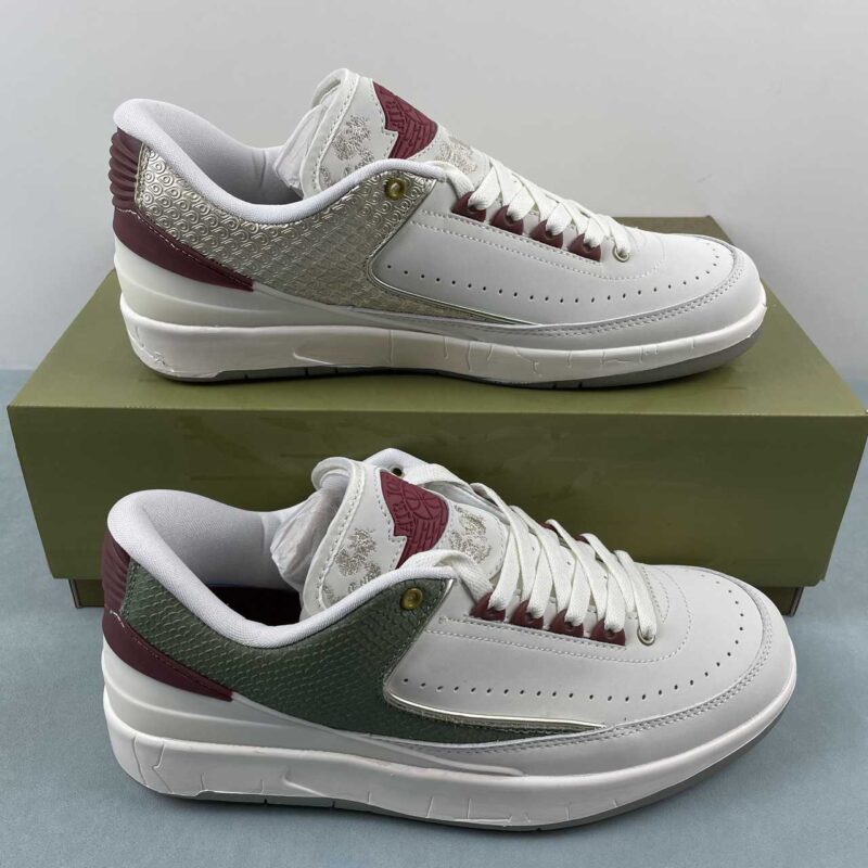 Jordan 2