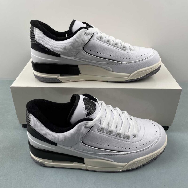 Jordan 2