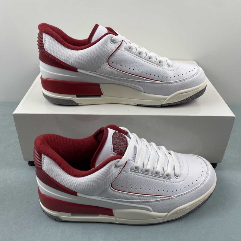 Jordan 2